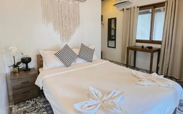 Matanjak Guesthouse 6