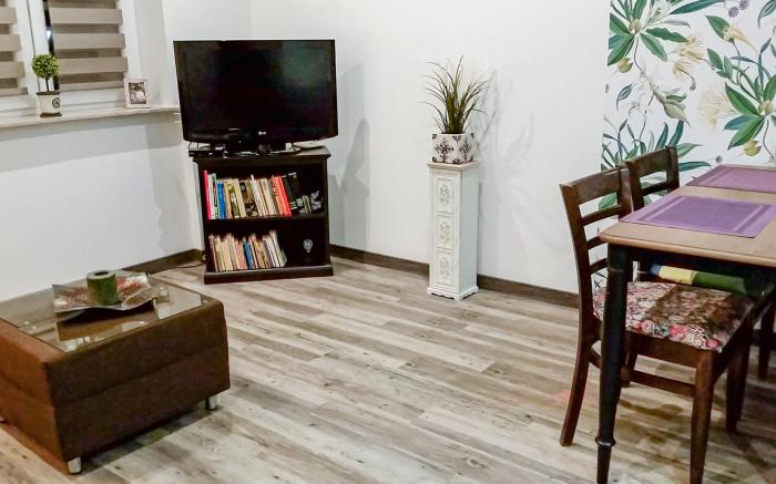 Apartamenty EverySky Konstytucji 3 Maja 55