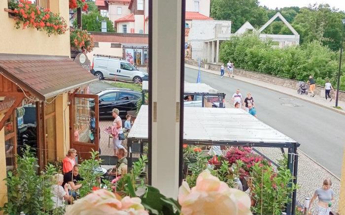 Apartamenty EverySky Konstytucji 3 Maja 55