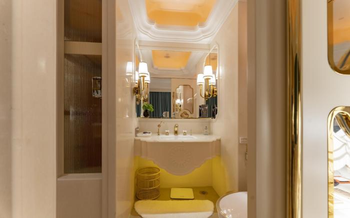 Platinum Hanjue Hotel