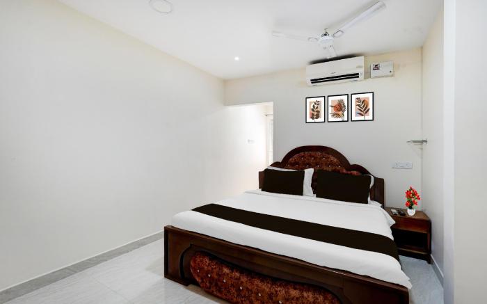 Super Hotel O Mahabalipuram Formerly The Posh Palace