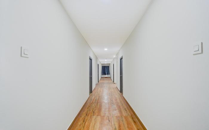 Super Townhouse Vanasthalipuram Near Deer National Park