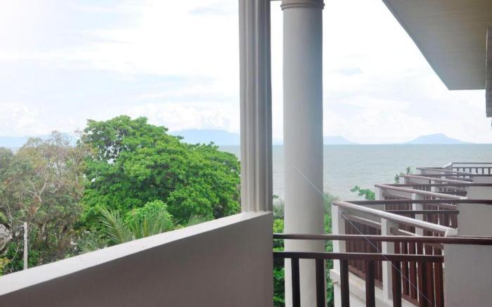 Kep Seaside Guesthouse