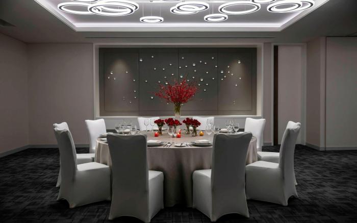 Courtyard by Marriott Shanghai Minhang