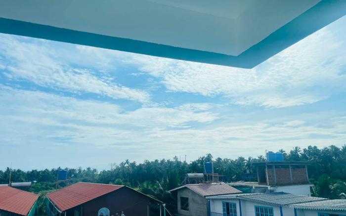 White Villa Arambol by Spirit House