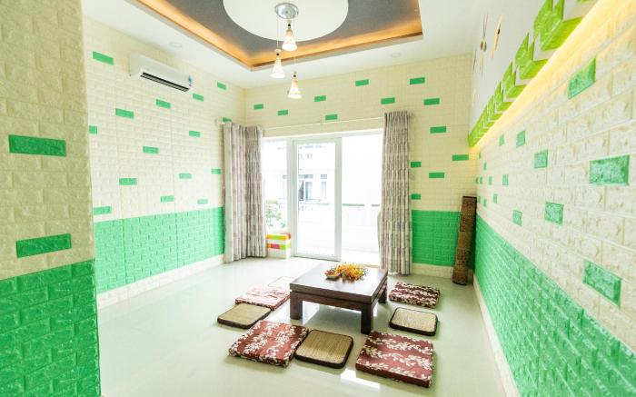 Suna's HOME - Villa