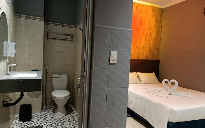 Japan Luna Hotel