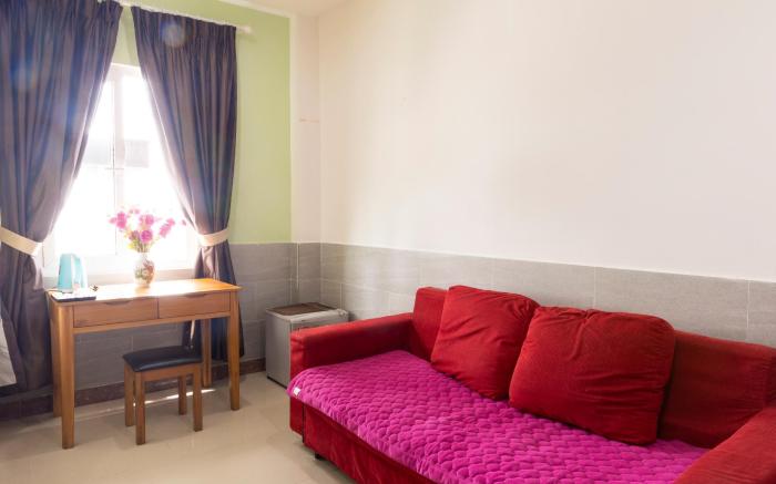 Hoang Anh Star Boutique Hotel