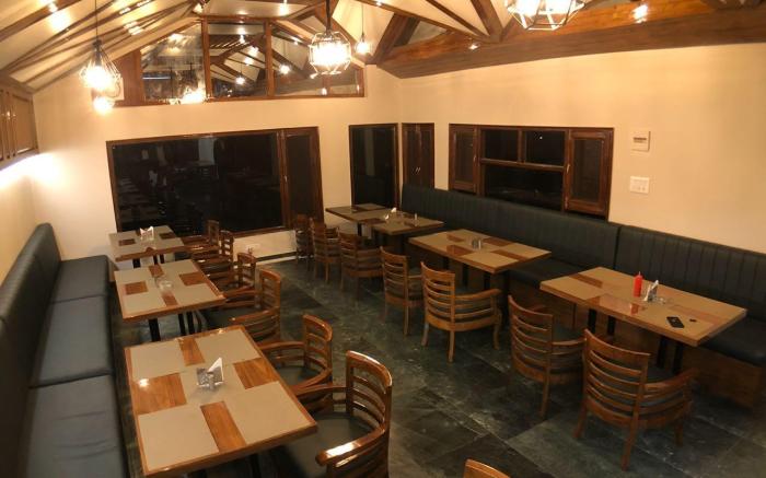 Hotel Himalayan Escape