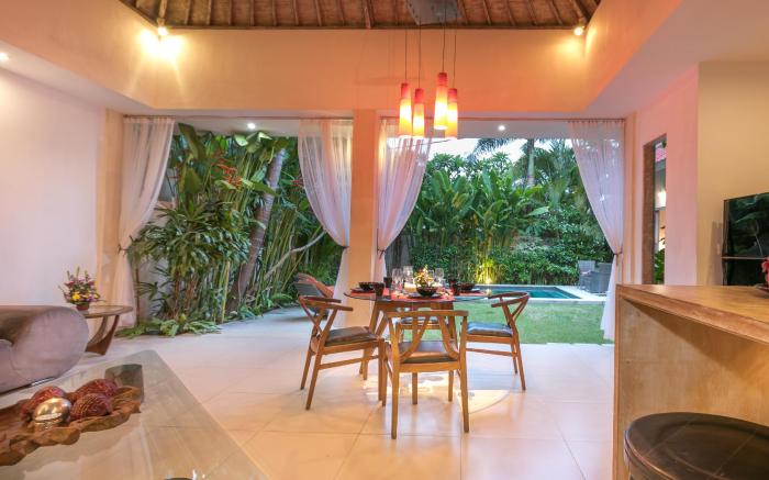 Villa Briana Seminyak Close to Restaurant & Beach