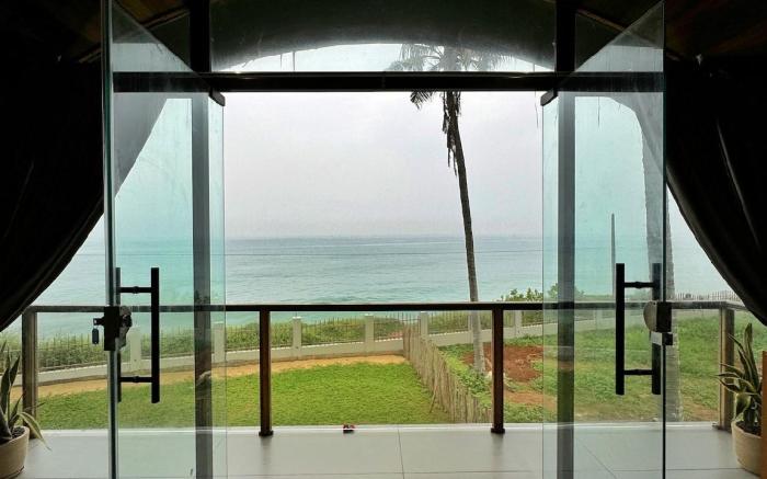 Tira Beach Resort, Varkala (Wave B)