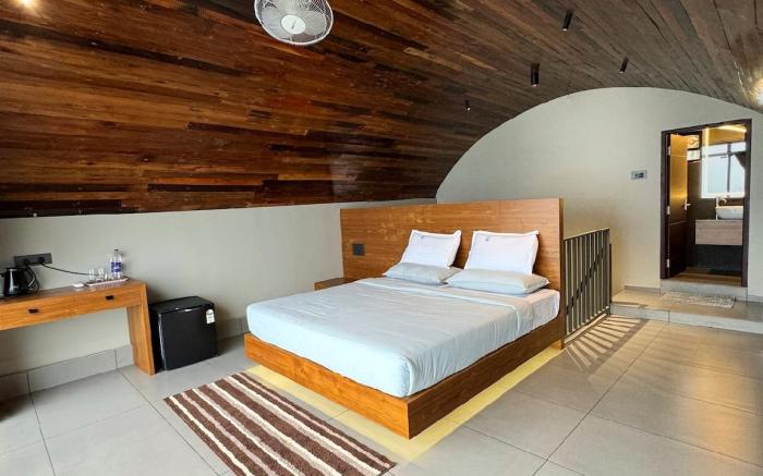 Tira Beach Resort, Varkala (Wave B)