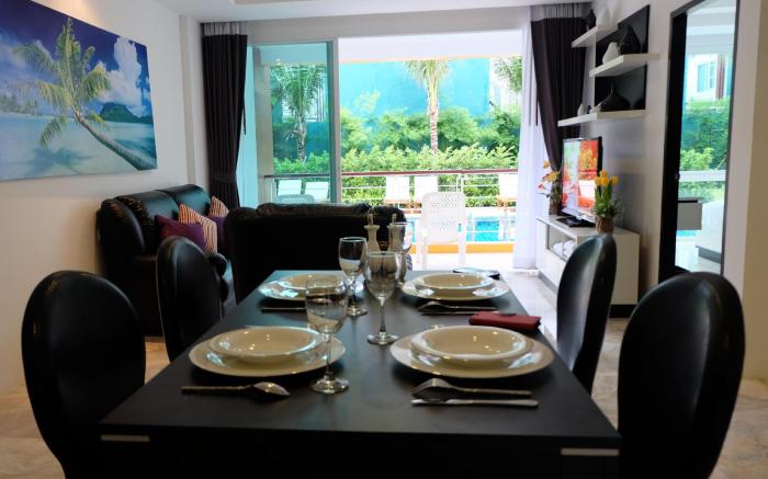 Phuket Seaview Resotel