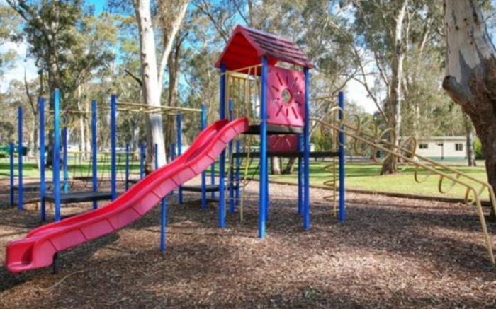 Discovery Parks - Clare