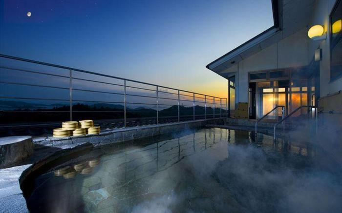 Washu Blue Resort Kasago