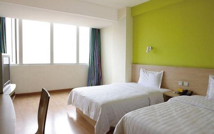 7 Days Inn Beijing Huairou