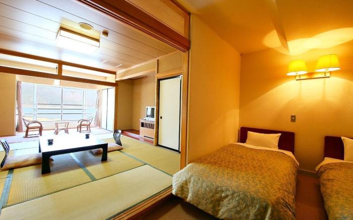 Lakeland Hotel Mizunosato
