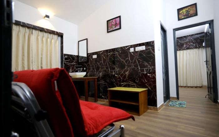Cherry Blossom Homestay