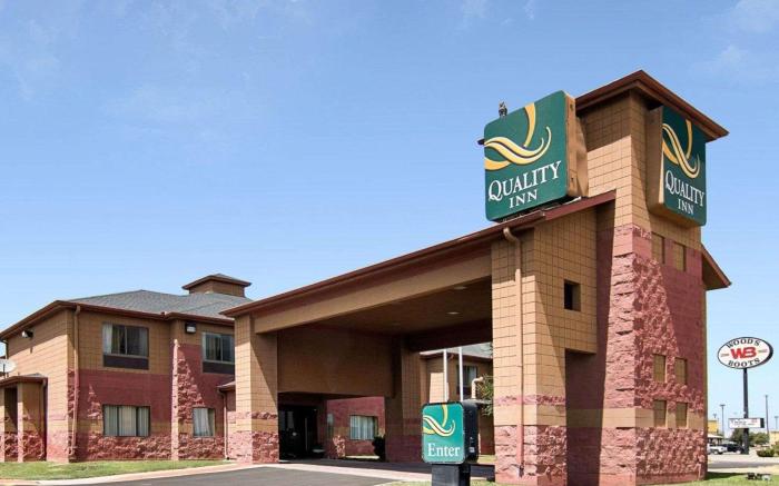 Quality Inn