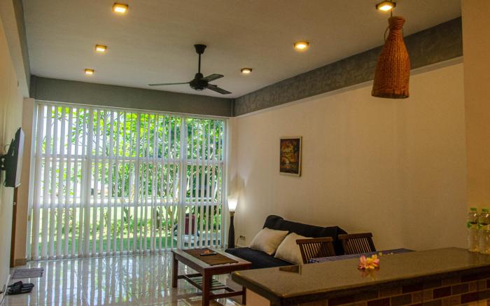 Senggigi Homes & Apartments