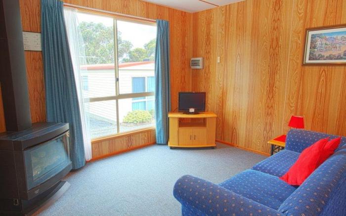 Discovery Parks - Mornington Hobart