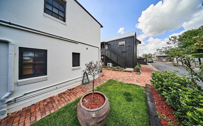 The Bronte Boutique Hotel