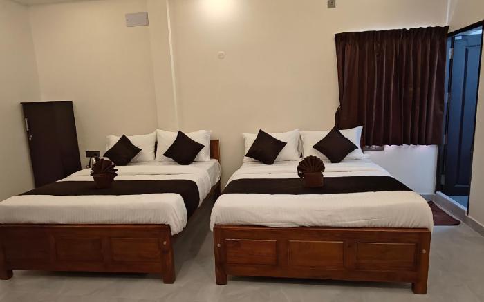 Rv Resorts Yercaud