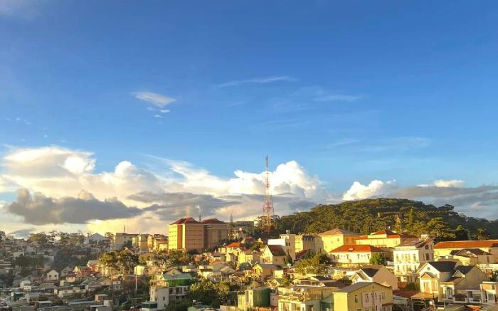 Milo Home Đà Lạt