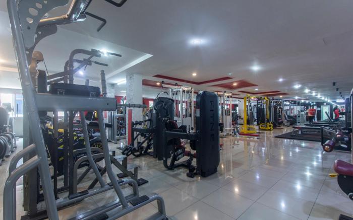 Hotel Pinji