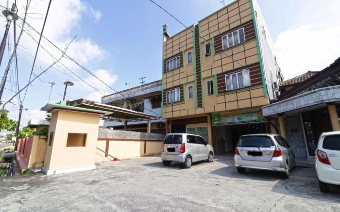 Guest House Taman Sari Syariah