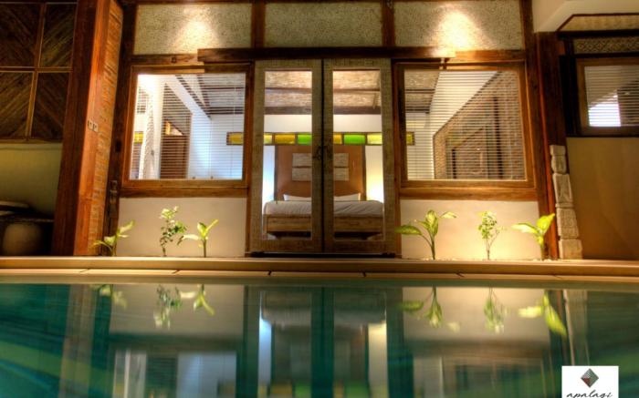 Apalagi Villas