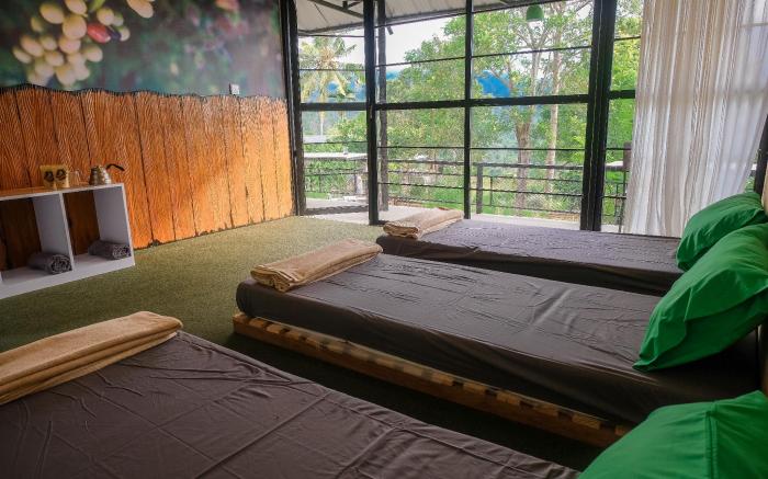 Sajang Retreat and Organic Farming