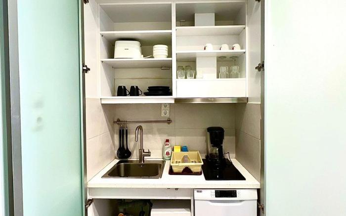 Monastiraki 106 @SuperHost Hub