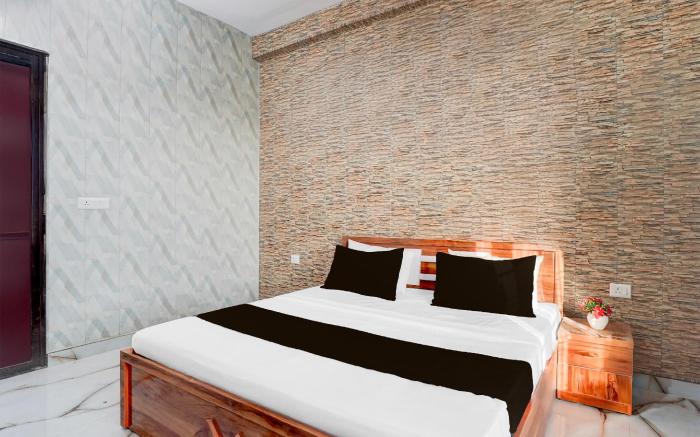 HOTEL O DS ROYAL