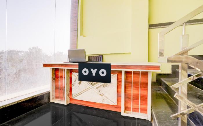 HOTEL O DS ROYAL