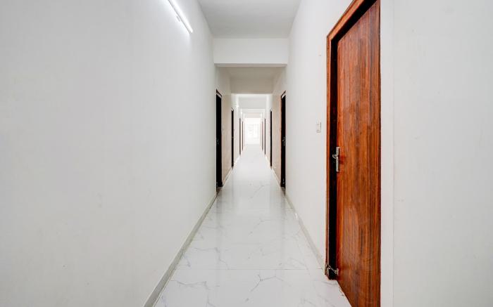 Hotel O SLN COMFORTS