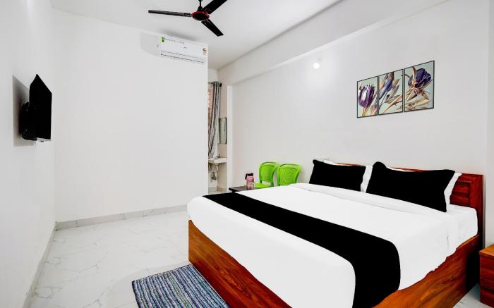 Hotel O SLN COMFORTS