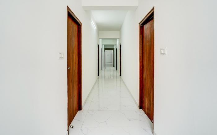 Hotel O SLN COMFORTS