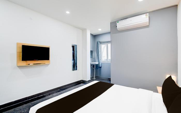 Hotel O VEDHANSHI HOTELS BHONGIRI.