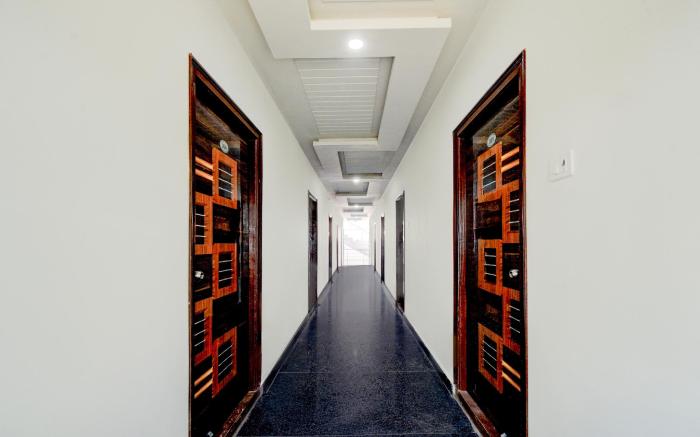 Hotel O VEDHANSHI HOTELS BHONGIRI.