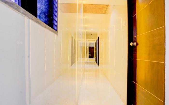 Hotel O My Choice