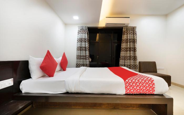 Hotel O Shivprabha