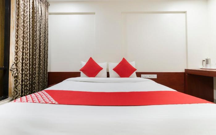 Hotel O Shivprabha