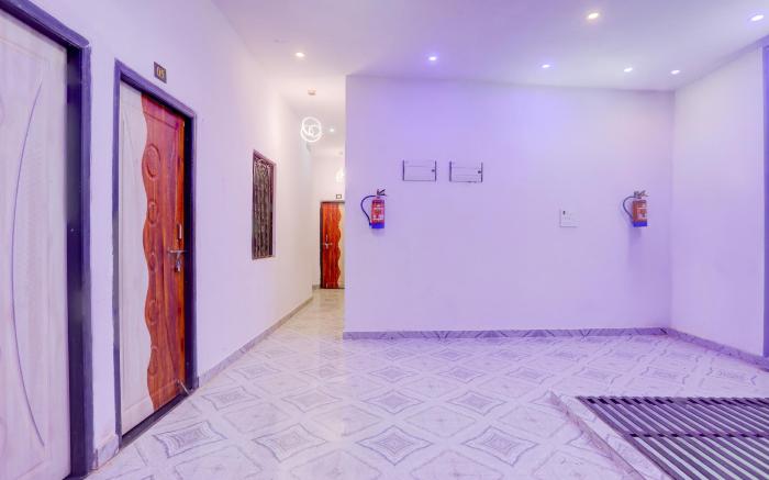 Hotel O Rajeshwari Guest House