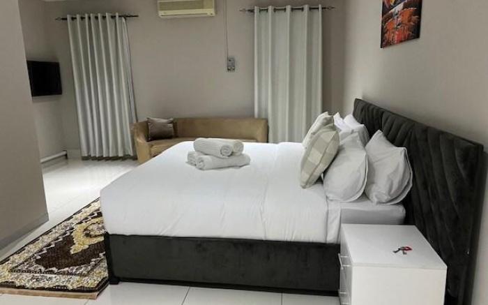 Where comfort meets convenience