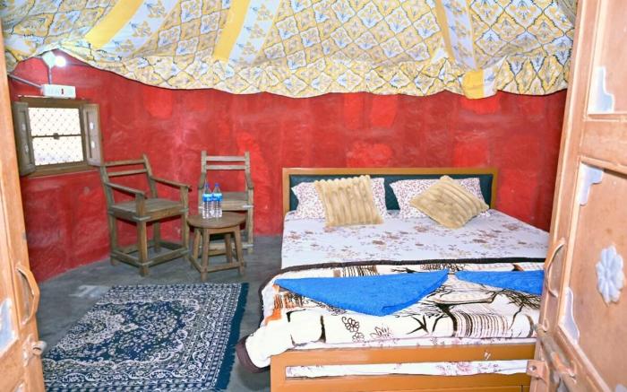 Gangaram Osian Village Home Stay