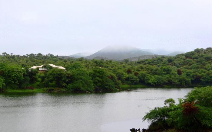 Dera Baghdarrah Nature Retreat Udaipur