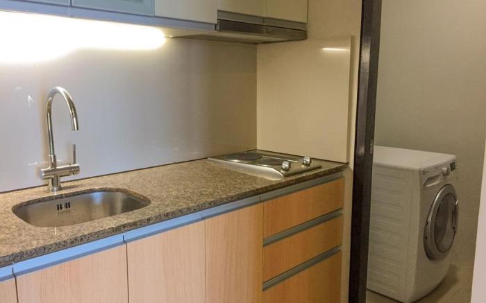 EJB suites at Mactan Newtown Condo