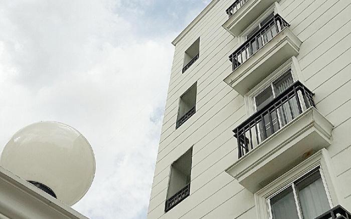 THE 20 @Sukhumvit 77