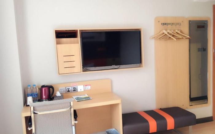 7 Days Premium·Chongqing Yunyang Chengzhongcheng Commercial Street